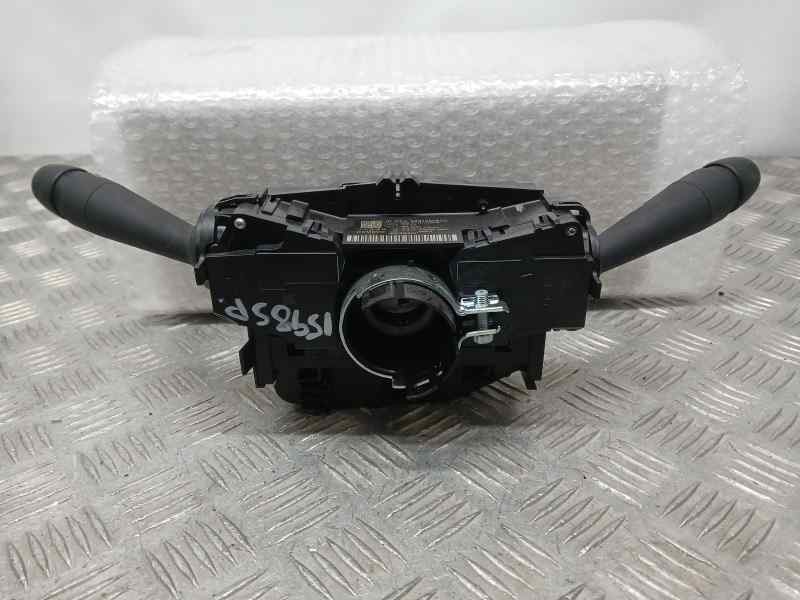 Recambio de mando luces y limpia para peugeot 3008 allure pack referencia OEM IAM 98312608ZD 10174886 