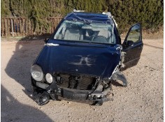 MERCEDES-BENZ CLASE E (W211) BERLINA