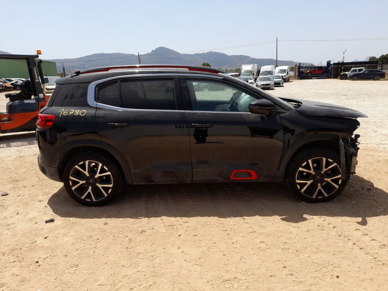 citroën c5 aircross (ac_, aj_, ar_, a4_) del año 2020
