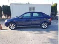 OPEL ASTRA G BERLINA