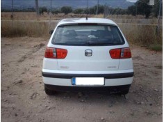 SEAT IBIZA (6K1)