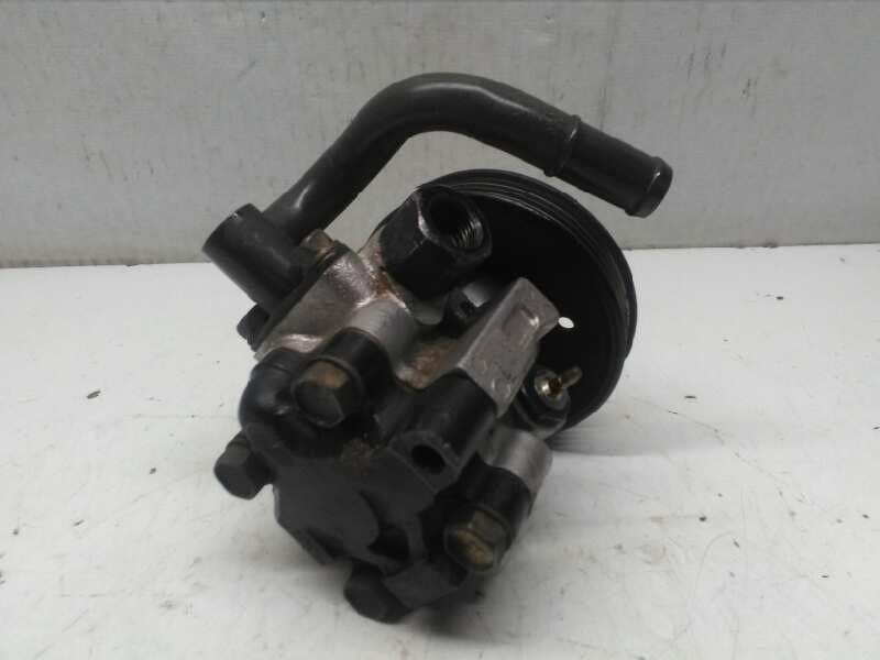Recambio de bomba direccion para daewoo matiz 0.8 cat referencia OEM IAM P96315612  