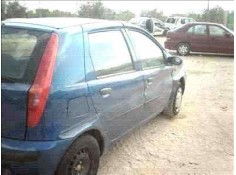 FIAT PUNTO BERLINA (188)