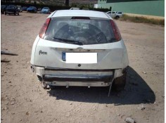 FORD FOCUS BERLINA (CAK)