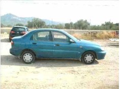 DAEWOO LANOS