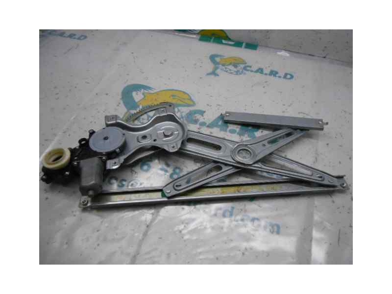 Recambio de elevalunas delantero izquierdo para toyota auris 1.4 turbodiesel cat referencia OEM IAM   ELECTRICO