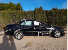 MERCEDES-BENZ CLASE E (W211) BERLINA