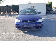OPEL ASTRA G BERLINA