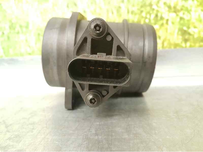 Recambio de caudalimetro para seat ibiza (6j5) reference referencia OEM IAM 038906461B 0281002531 BOSCH