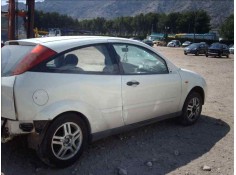 FORD FOCUS BERLINA (CAK)