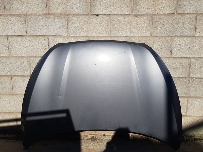 Recambio de capot para hyundai ix35 (lm, el, elh) 1.7 crdi referencia OEM IAM 664002S001 TOCADO 