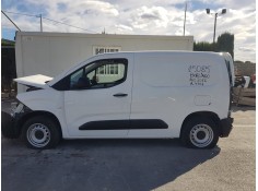 CITROËN BERLINGO FURGÓN