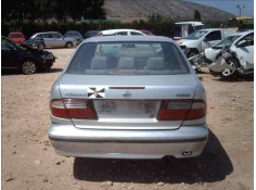 NISSAN ALMERA (N15)