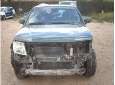 NISSAN PATHFINDER (R51)