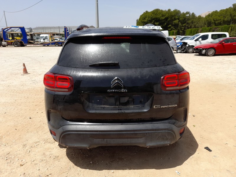 citroën c5 aircross (ac_, aj_, ar_, a4_) del año 2020