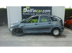 CITROËN XSARA PICASSO