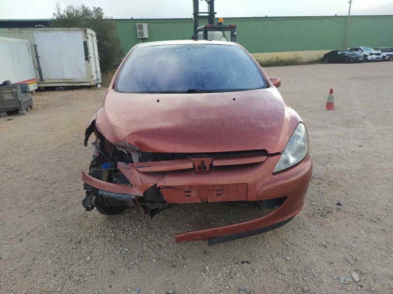 peugeot 307 (s1) del año 2001