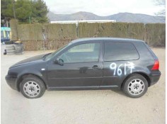 VOLKSWAGEN GOLF IV BERLINA (1J1)