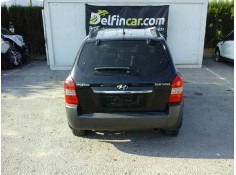 HYUNDAI TUCSON (JM)
