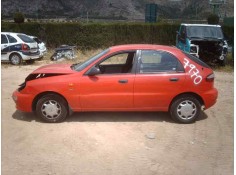 DAEWOO LANOS