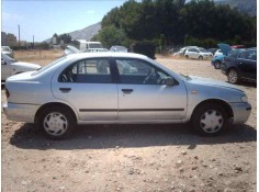 NISSAN ALMERA (N15)