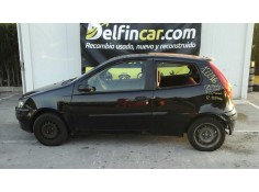 FIAT PUNTO BERLINA (188)