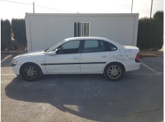 OPEL VECTRA B BERLINA