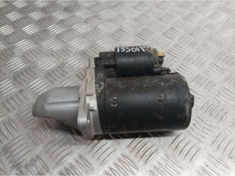 Recambio de motor arranque para nissan micra (k11) l referencia OEM IAM 2330099B00 0001112018 BOSCH