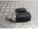 Recambio de motor arranque para nissan micra (k11) l referencia OEM IAM 2330099B00 0001112018 BOSCH