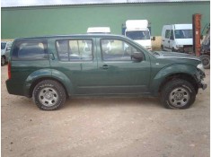 NISSAN PATHFINDER (R51)