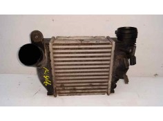 INTERCOOLER 872885UA 1J0145803S VALEO