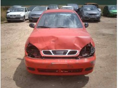 DAEWOO LANOS