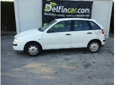 SEAT IBIZA (6K1)