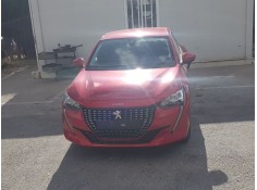 PEUGEOT 208 (P2)