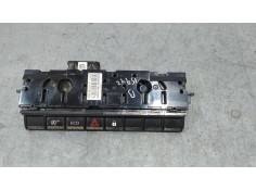 Recambio de mando multifuncion para renault express van referencia OEM IAM 283E86009R  