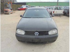 VOLKSWAGEN GOLF IV BERLINA (1J1)