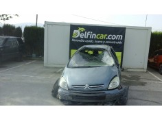 CITROËN XSARA PICASSO