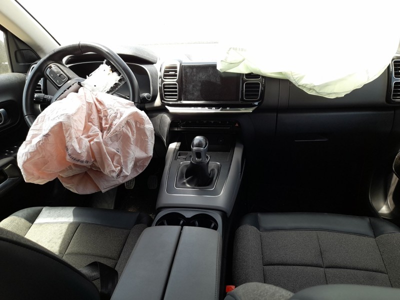 citroën c5 aircross (ac_, aj_, ar_, a4_) del año 2020