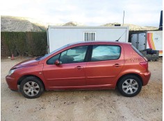 PEUGEOT 307 (S1)