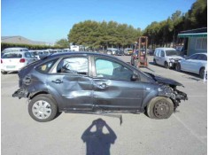 FORD FOCUS BERLINA (CAP)