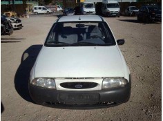 FORD FIESTA BERLINA
