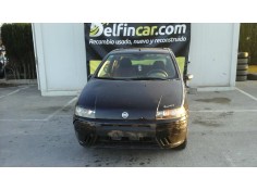 FIAT PUNTO BERLINA (188)