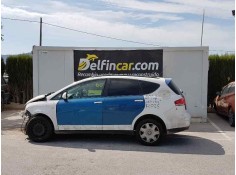 SEAT ALTEA XL (5P5)