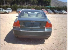 VOLVO S60 BERLINA