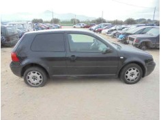 VOLKSWAGEN GOLF IV BERLINA (1J1)