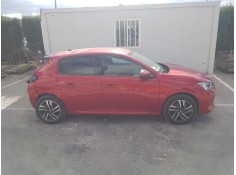PEUGEOT 208 (P2)