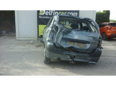 CITROËN XSARA PICASSO