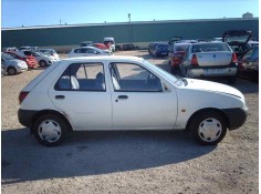 FORD FIESTA BERLINA