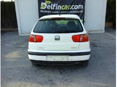 SEAT IBIZA (6K1)