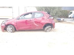 TOYOTA YARIS (_P21_, _PA1_, _PH1_)